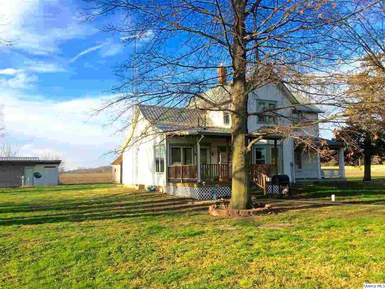 Homes for sale in Quincy, Illinois Area Happel REALTORS