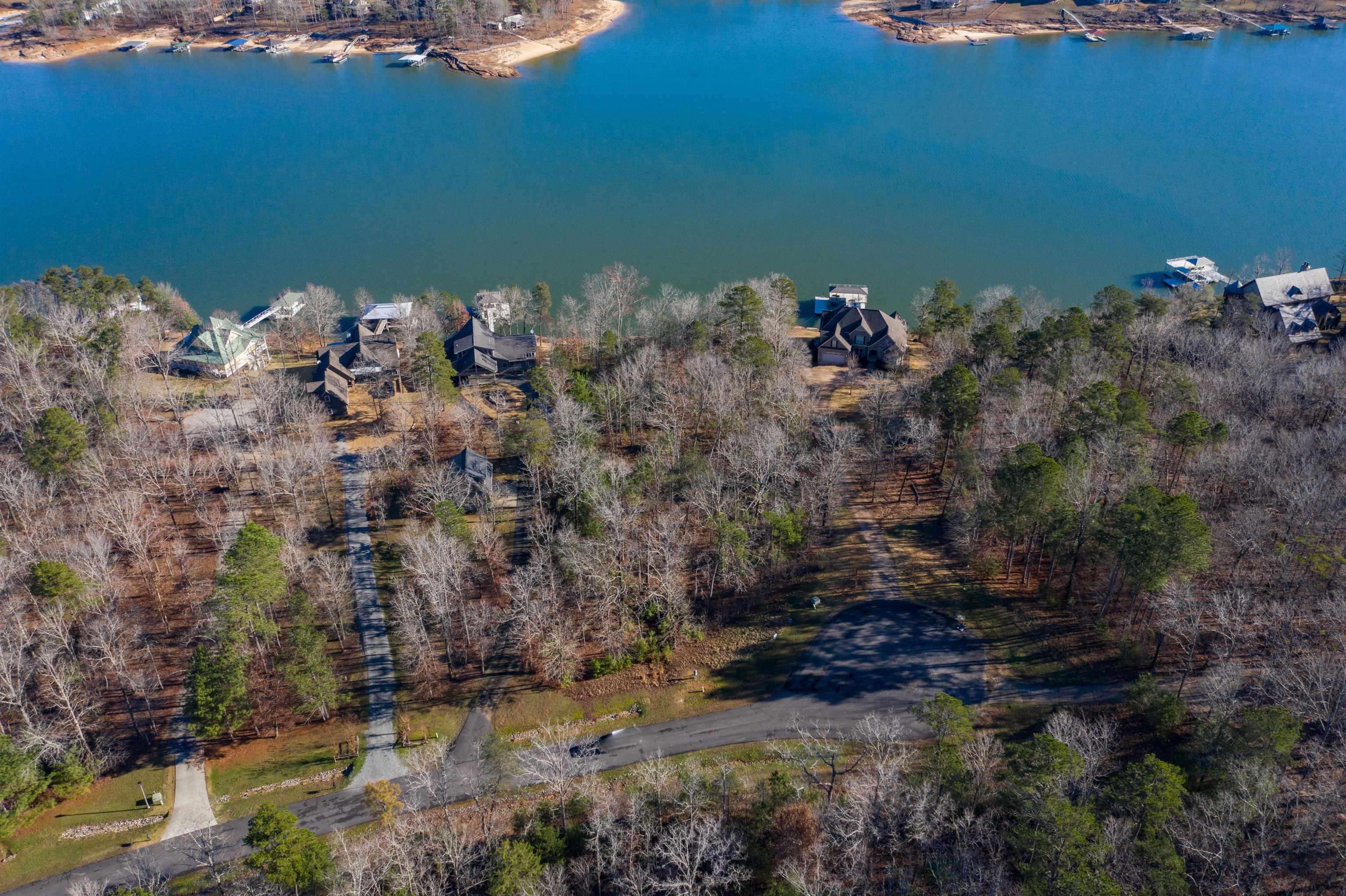 Lot 145 Stoney Point rd, Double Springs, AL 35553