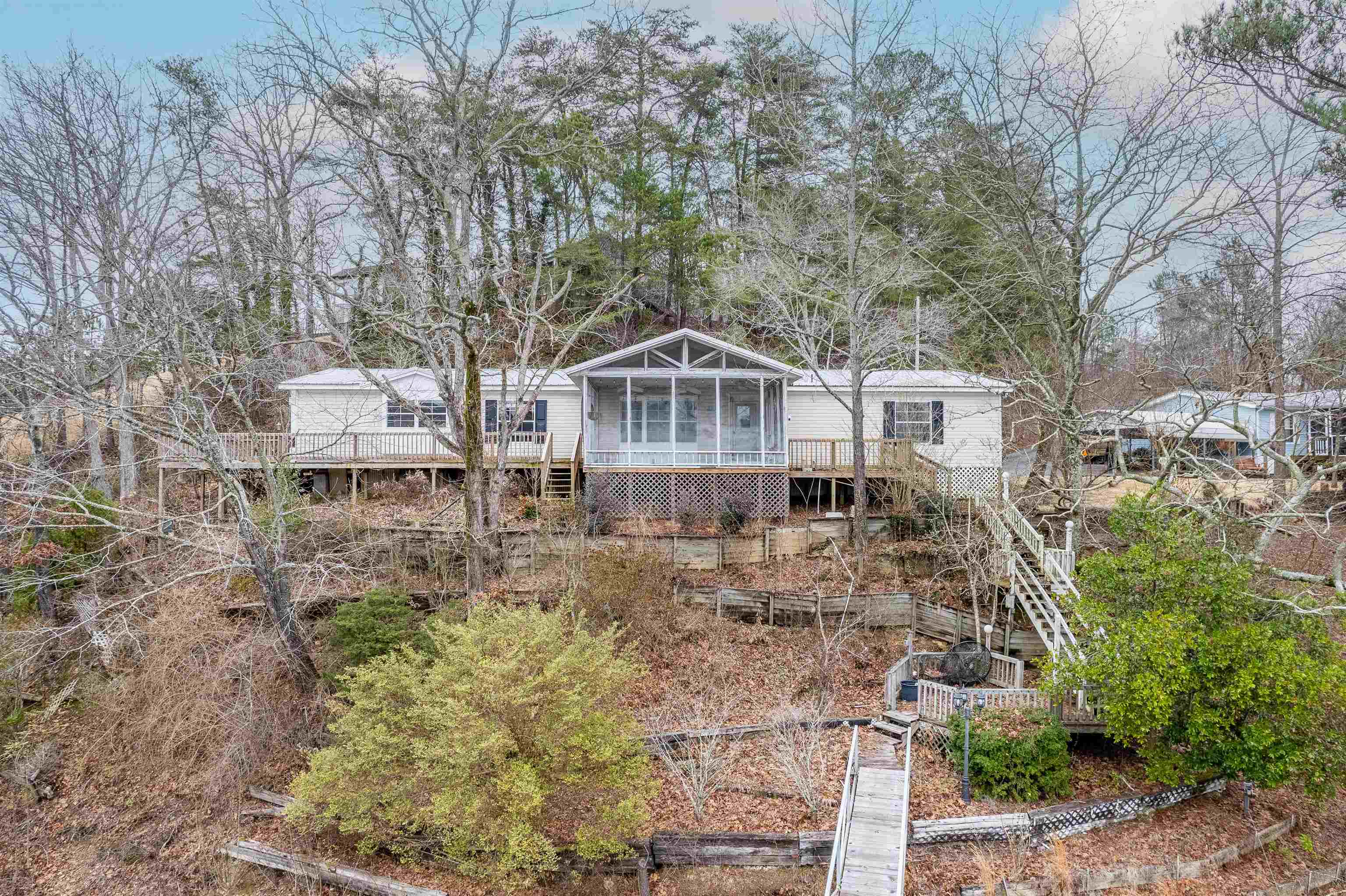 628 Co Rd 225, Cullman, AL 35057