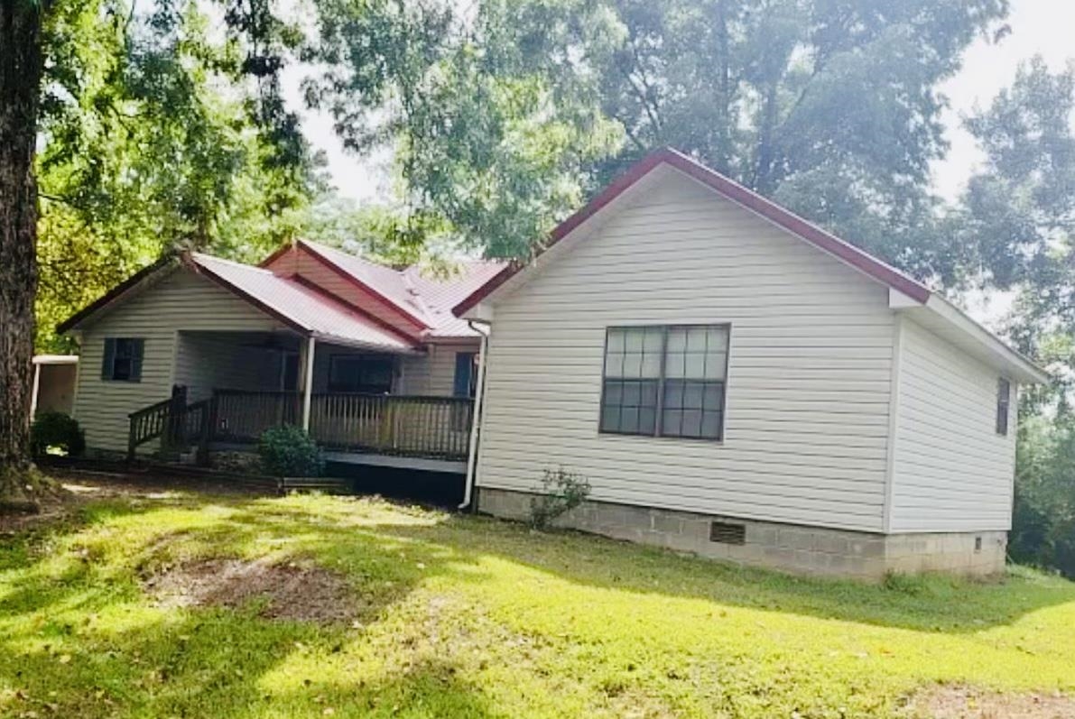 1664 Co Rd 351, Crane Hill, AL 35053