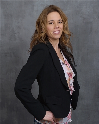 JOY BERTACCO