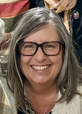 JENNIFER BORG