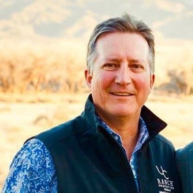 GARY HUBBELL