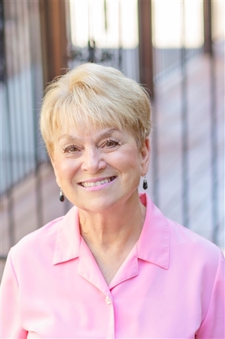 MARTHA NEWMAN