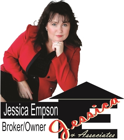 JESSICA EMPSON