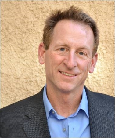 KEITH CHATFIELD