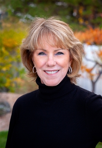 ANNE CONNOLLY