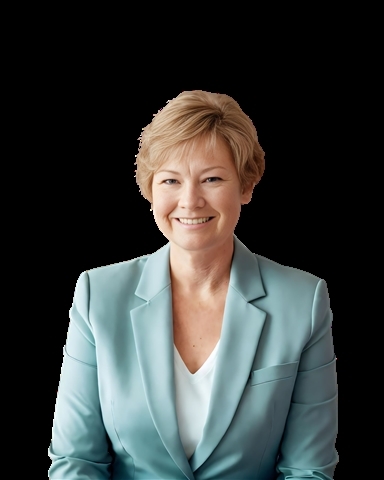 DONNA JUSTIN