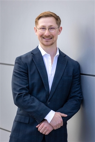 MATTHEW SANDOVAL - LEGACY PROPERTIES GROUP