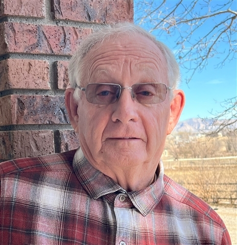 JOE PACE
