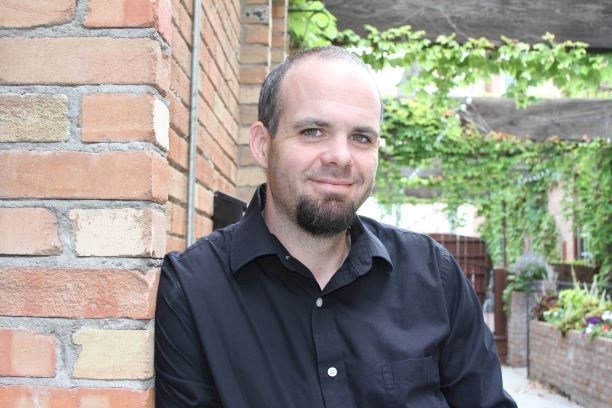 BRENDON OSBORNE