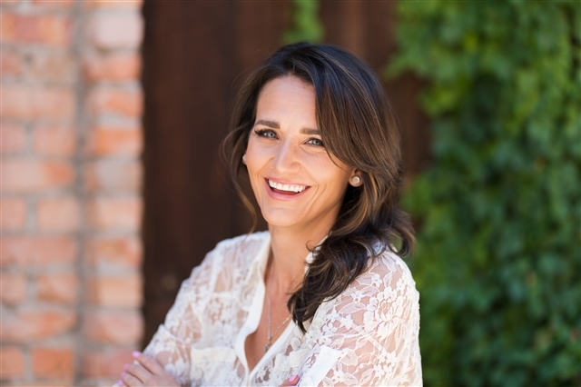 VANESSA CHRISTENSEN