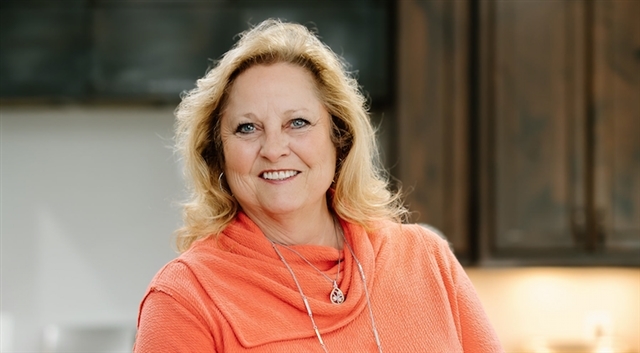 LORI ANN ERB