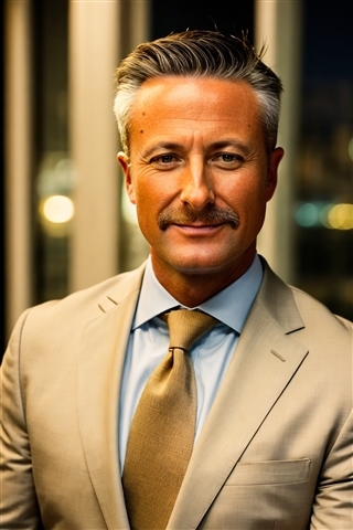 JEFF HANSON
