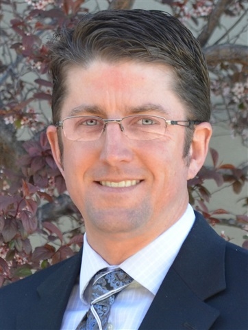 BRIAN BRAY