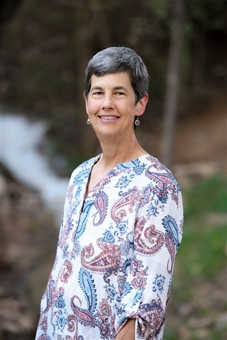LISA RICKS