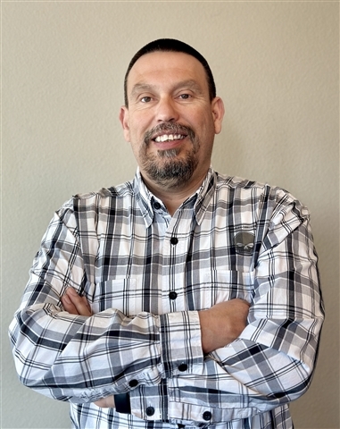 ROBERT PADILLA
