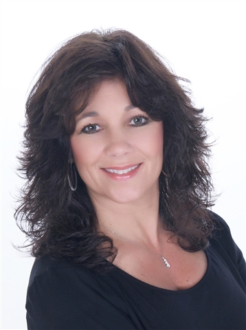 LYNN GILLESPIE