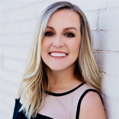 CHRISTINA SADLER