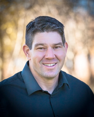 CHRIS PINSON