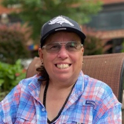 DONNA BADE