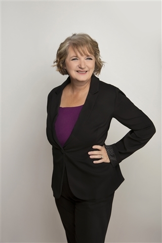 VIRGINIA BROWN