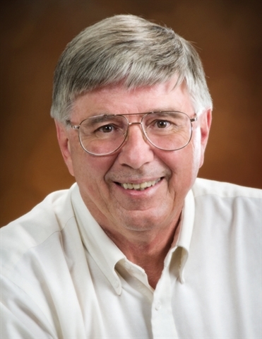 JOHN CRAWFORD