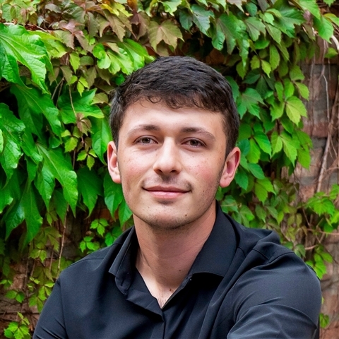 BENJAMIN CHACON