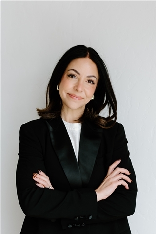 DANIELLE HAGE