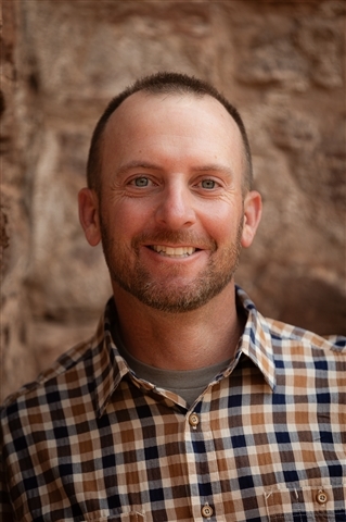 JUSTIN WEBBER