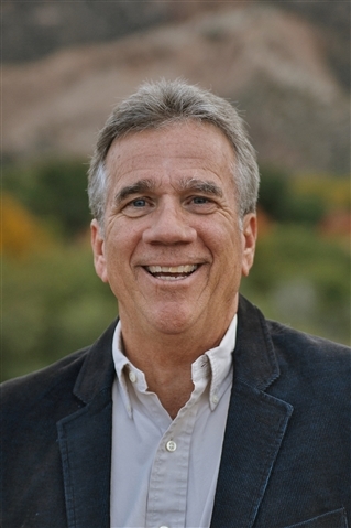 RON SECHRIST
