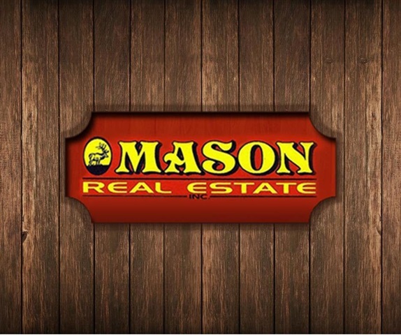 BRIAN MASON
