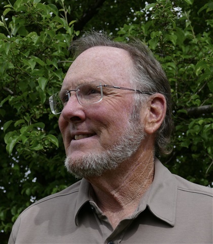RANDY STOUDER
