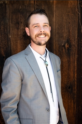IAN GALLEGOS