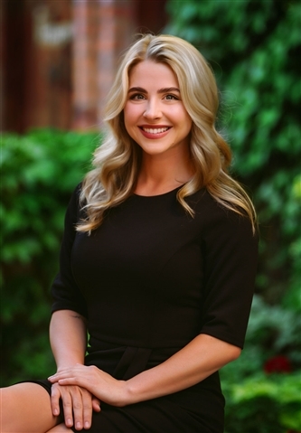 CATLYN GOHN - ANNA AND ASSOCIATES