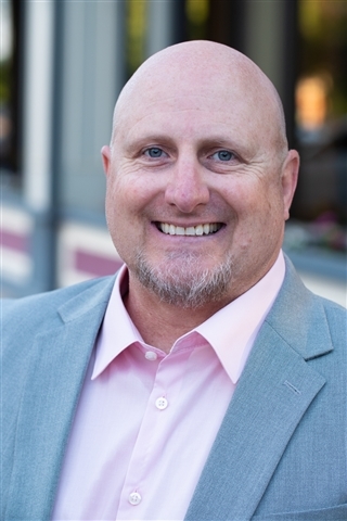 BRADLEY MANSHEIM - THE REAL ESTATE ROB TEAM