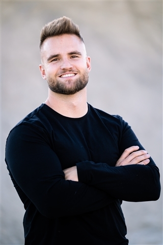 TRISTAN BROWN