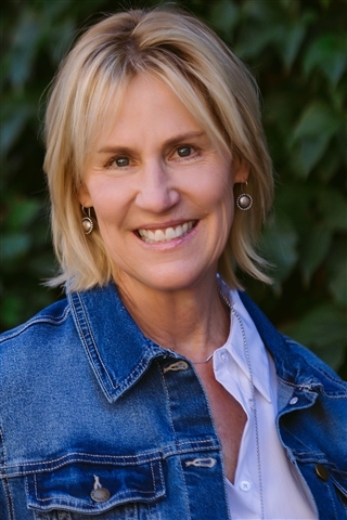 PAM OLSON