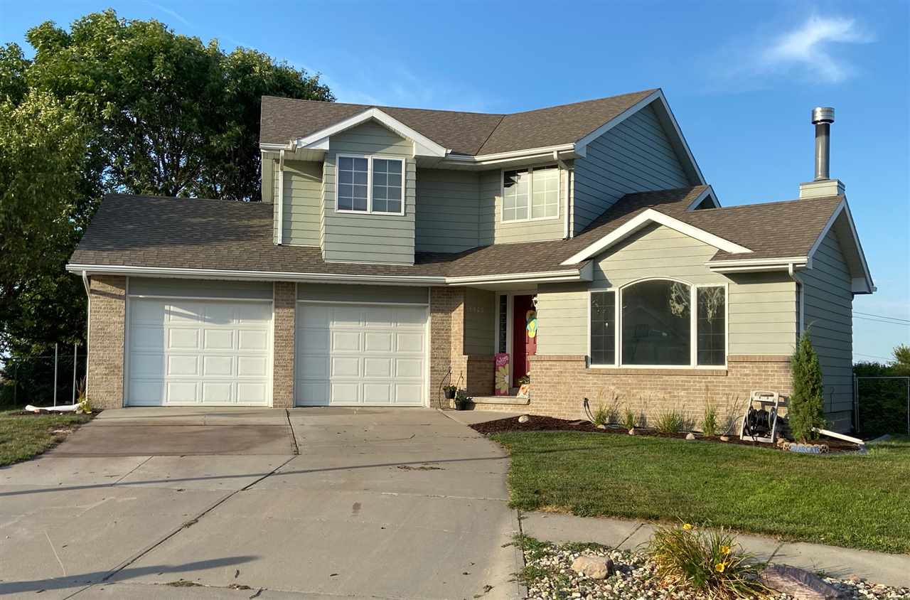 4423 Sunset Trail , Kearney NE 68845 - (MLS#20201199 ...