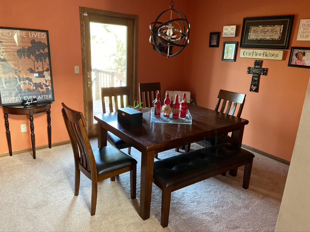 4423 Sunset Trail , Kearney NE 68845 - (MLS#20201199 ...