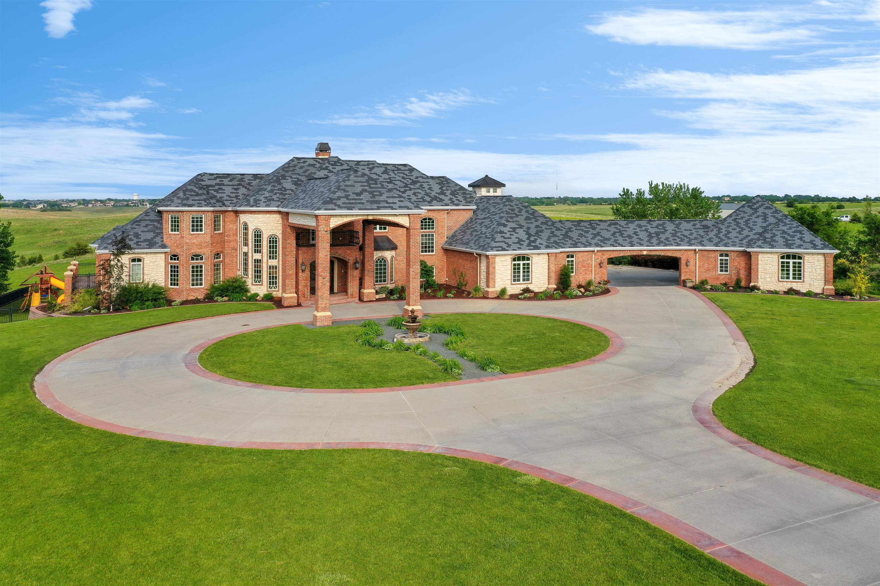 Properties Kearney Realty