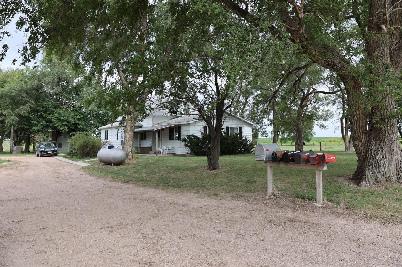 8860 N Conestoga Avenue , Juniata, NE 68955 (MLS20220818) Nebraska