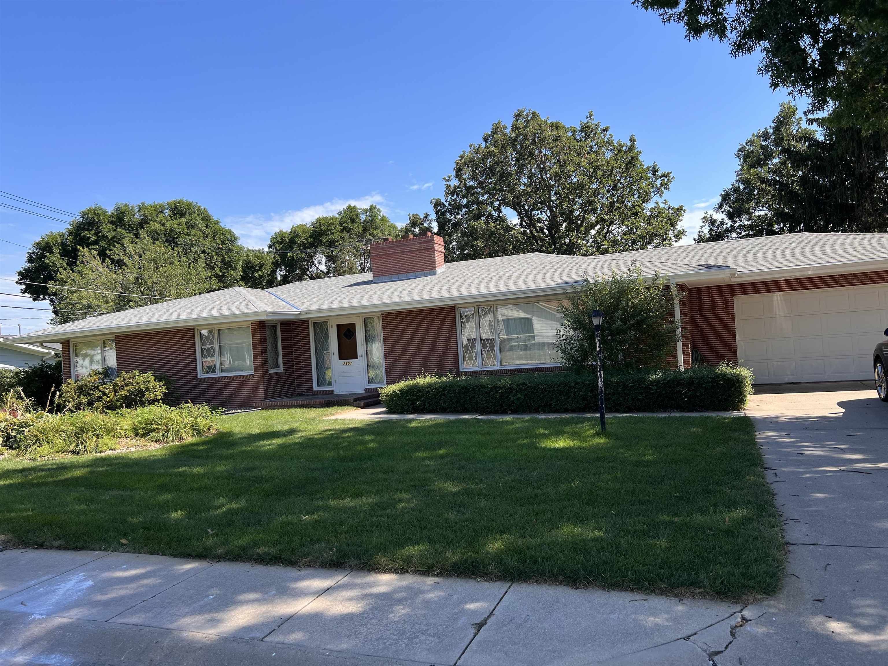 2607 Butterfoot Lane , Hastings, NE 68901 (MLS20220856) Nebraska