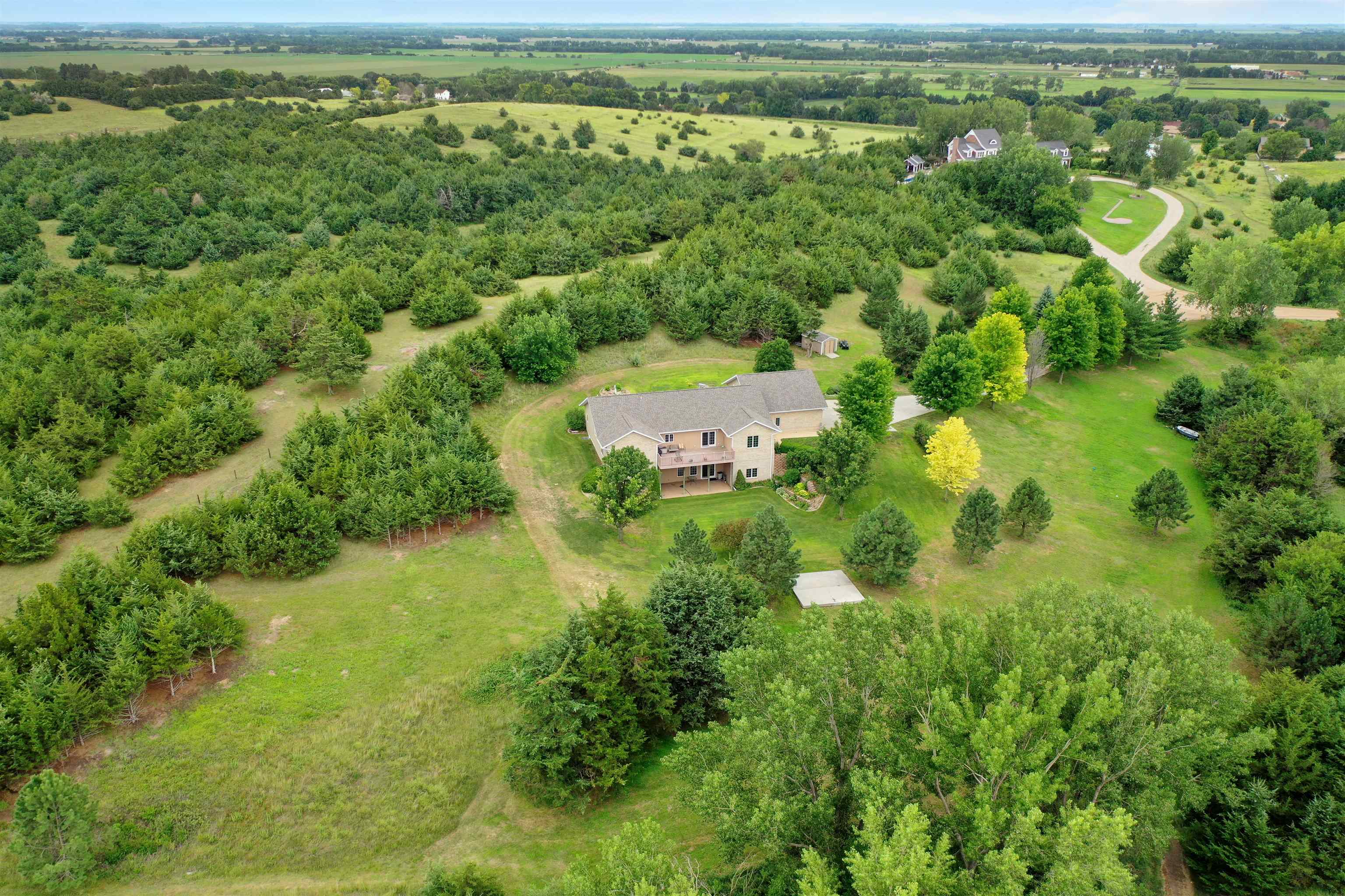 Properties Kearney Realty