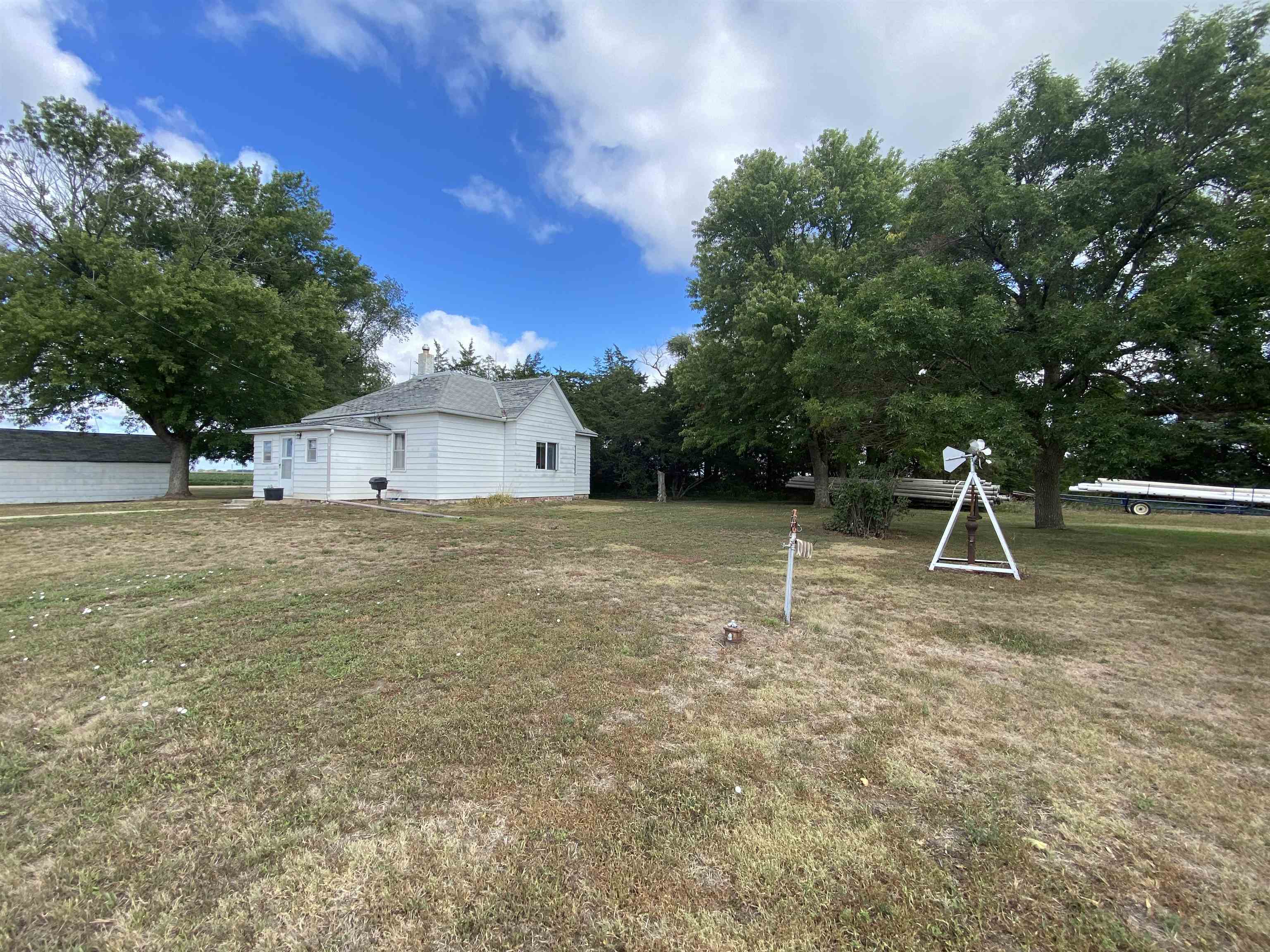 6725 S Blaine Avenue , Glenvil, NE 68941 (MLS20221087) Nebraska Realty