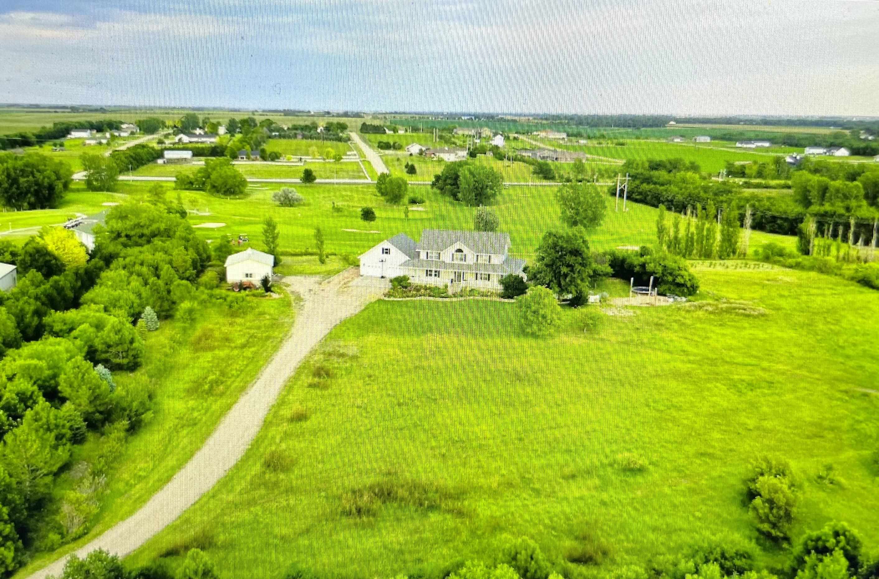 Properties Kearney Realty