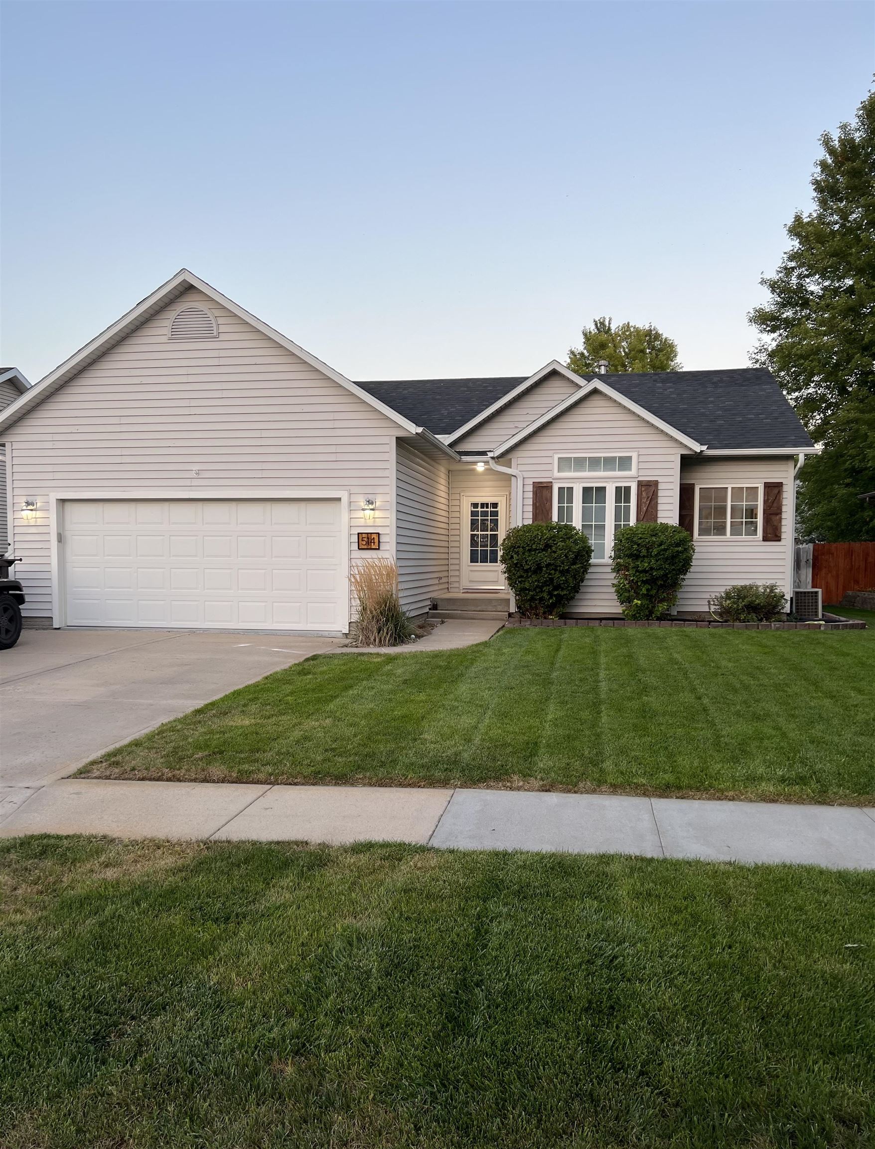 Nebraska Home Listings Real Estate Group of Hastings