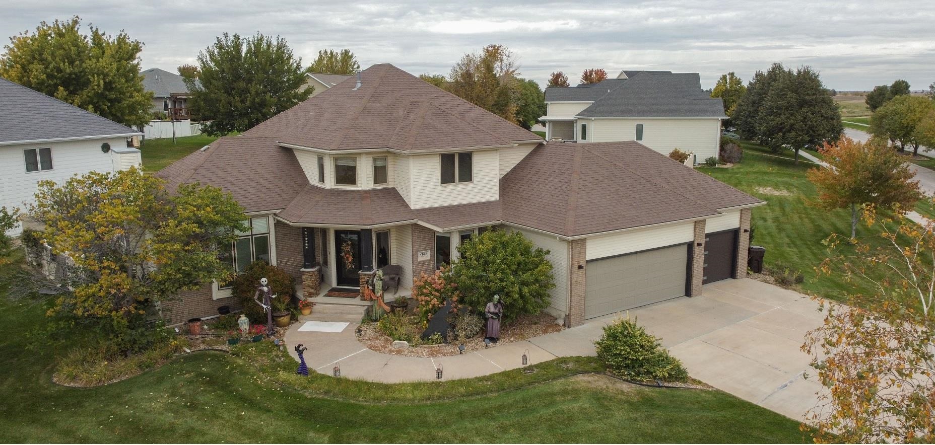 Properties Kearney Realty