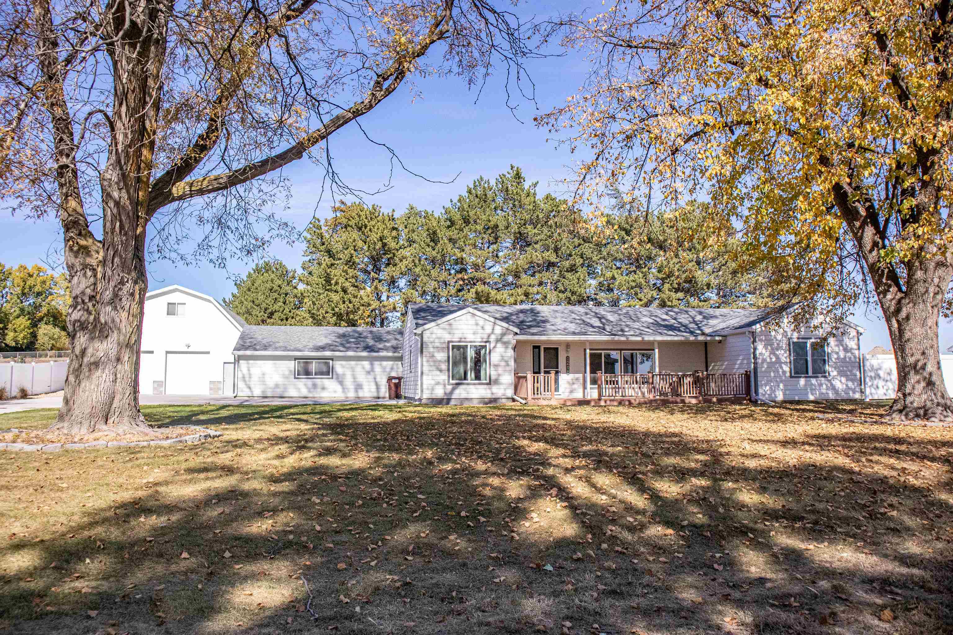 Properties Kearney Realty