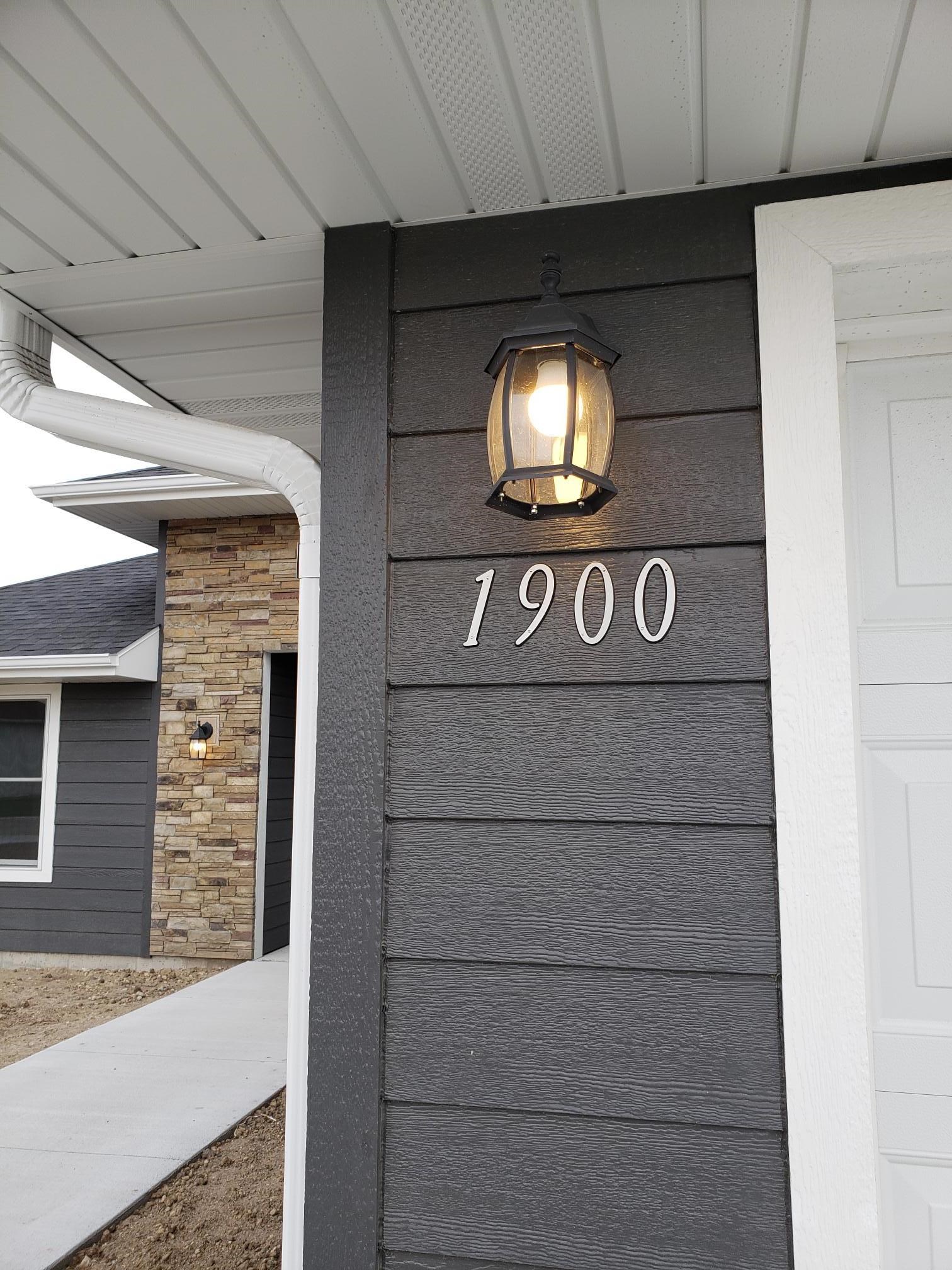 1900 Independence Avenue , Lexington, NE 68850 (MLS20221466) Nebraska Realty